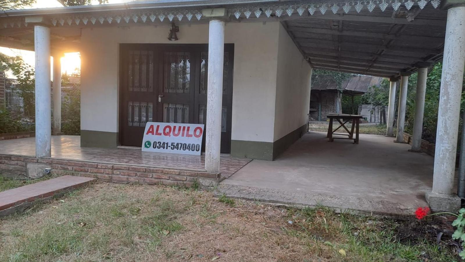 Villa Sencilla, Frente Al Rio Andino Exterior foto
